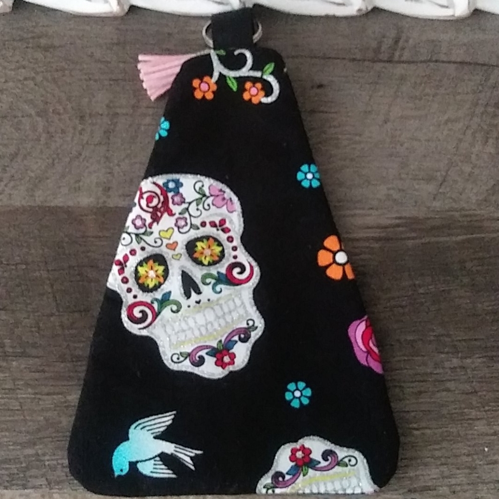 New Orleans Style Small Pouch